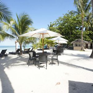 Anaya Beach Resort